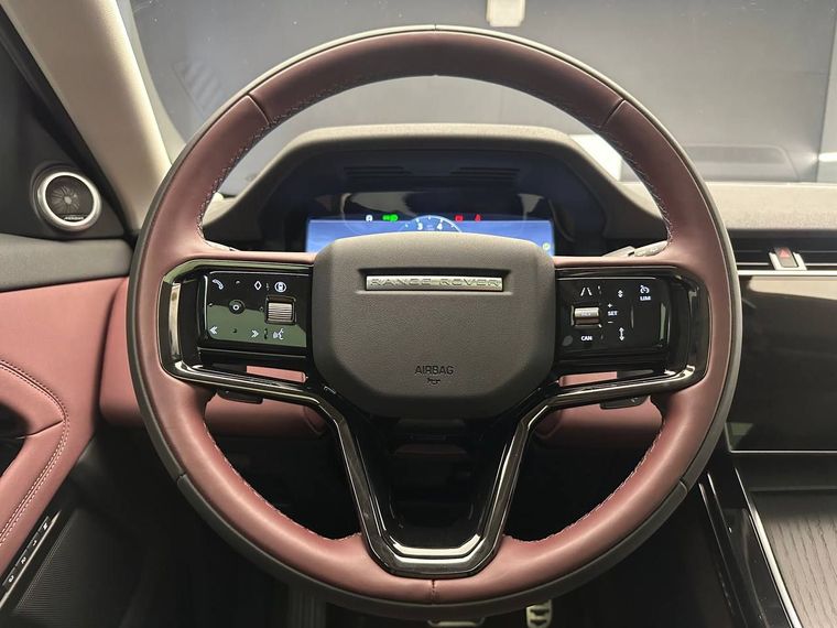 Land Rover Range Rover Evoque 2024 года, 88 км - вид 10