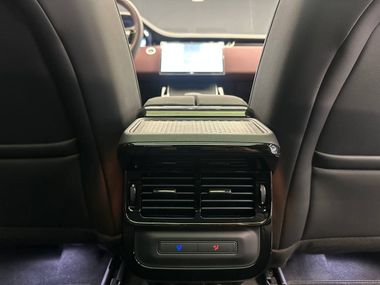 Land Rover Range Rover Evoque 2024 года, 88 км - вид 16