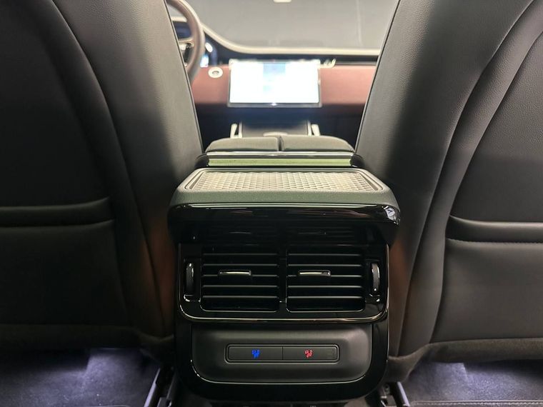 Land Rover Range Rover Evoque 2024 года, 88 км - вид 16