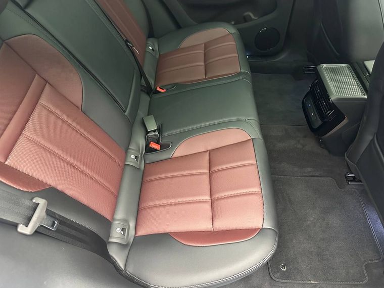Land Rover Range Rover Evoque 2024 года, 88 км - вид 17