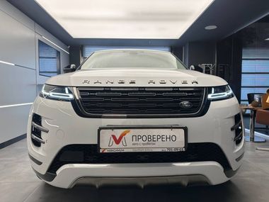 Land Rover Range Rover Evoque 2024 года, 88 км - вид 3