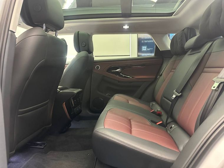 Land Rover Range Rover Evoque 2024 года, 88 км - вид 19