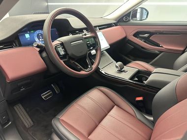 Land Rover Range Rover Evoque 2024 года, 88 км - вид 14
