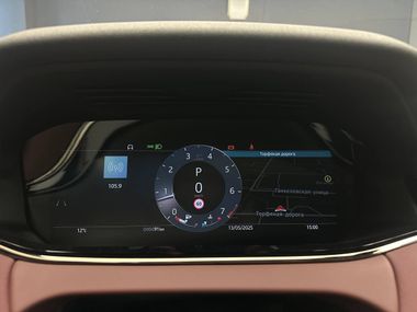 Land Rover Range Rover Evoque 2024 года, 88 км - вид 7