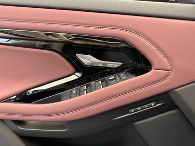 Land Rover Range Rover Evoque 2024 года, 88 км - вид 21