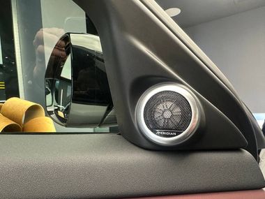 Land Rover Range Rover Evoque 2024 года, 88 км - вид 22