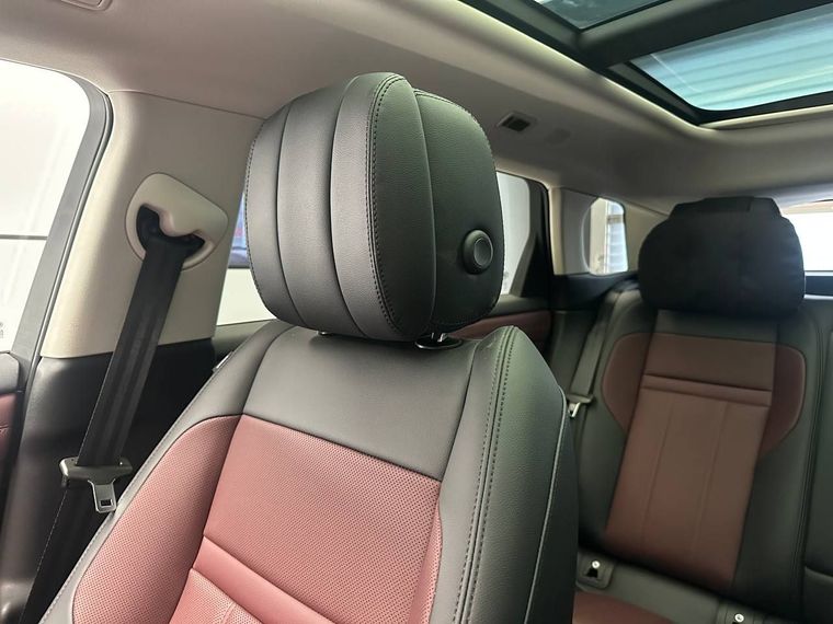 Land Rover Range Rover Evoque 2024 года, 88 км - вид 20