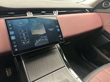 Land Rover Range Rover Evoque 2024 года, 88 км - вид 8