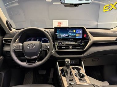Toyota Highlander 2024 года, 82 км - вид 15