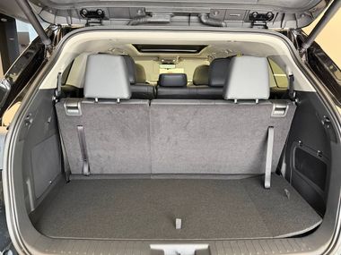 Toyota Highlander 2024 года, 82 км - вид 31