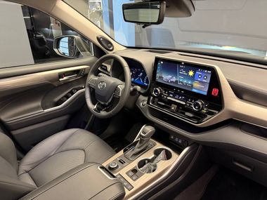 Toyota Highlander 2024 года, 82 км - вид 8