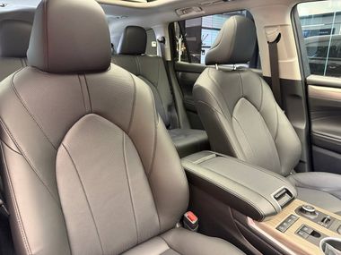 Toyota Highlander 2024 года, 82 км - вид 10