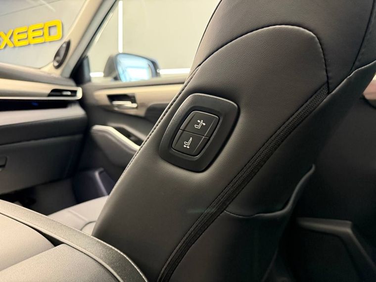 Toyota Highlander 2024 года, 82 км - вид 20