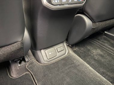 Toyota Highlander 2024 года, 82 км - вид 22