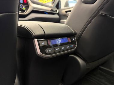Toyota Highlander 2024 года, 82 км - вид 21