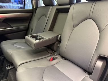 Toyota Highlander 2024 года, 82 км - вид 27