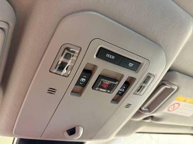 Toyota Highlander 2024 года, 82 км - вид 23