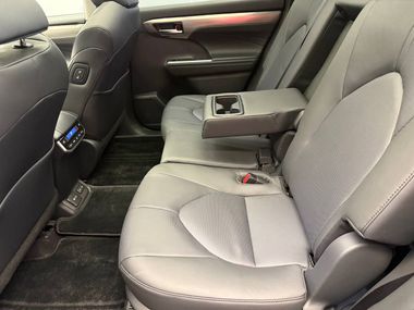 Toyota Highlander 2024 года, 82 км - вид 26