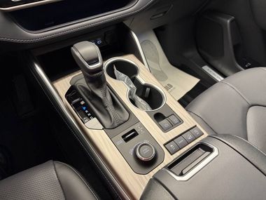 Toyota Highlander 2024 года, 82 км - вид 11