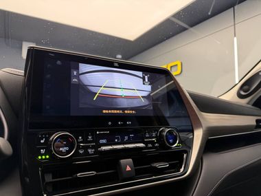 Toyota Highlander 2024 года, 82 км - вид 17