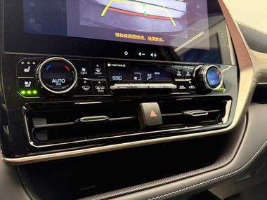 Toyota Highlander 2024 года, 82 км - вид 16