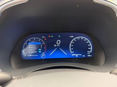 Toyota Highlander 2024 года, 82 км - вид 7