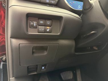 Toyota Highlander 2024 года, 82 км - вид 25