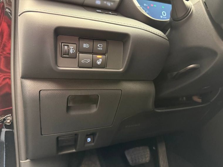 Toyota Highlander 2024 года, 82 км - вид 25