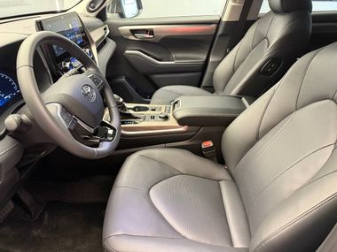 Toyota Highlander 2024 года, 82 км - вид 12