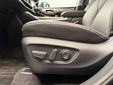 Toyota Highlander 2024 года, 82 км - вид 13