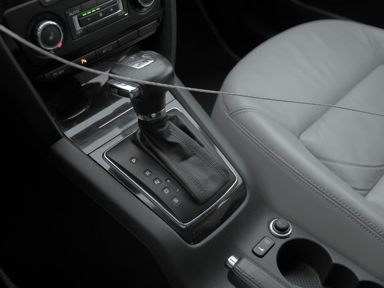 Skoda Octavia 2012 года, 189 008 км - вид 9