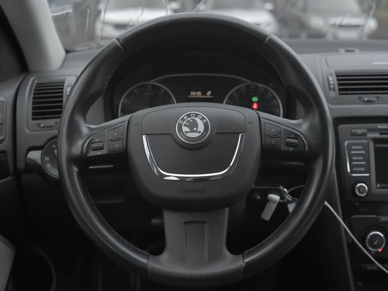 Skoda Octavia 2012 года, 189 008 км - вид 7