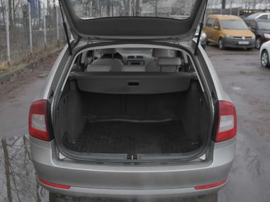 Skoda Octavia 2012 года, 189 008 км - вид 14