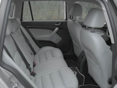 Skoda Octavia 2012 года, 189 008 км - вид 12