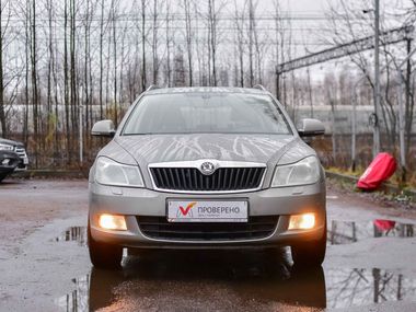 Skoda Octavia 2012 года, 189 008 км - вид 3