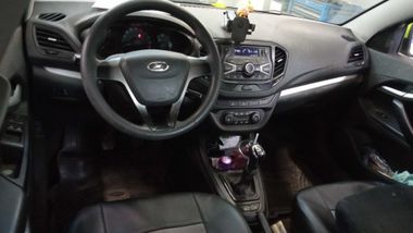 ВАЗ (LADA) Vesta 2017 года, 177 593 км - вид 5