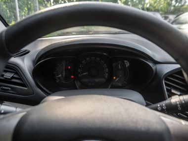 ВАЗ (LADA) Vesta 2017 года, 177 593 км - вид 5