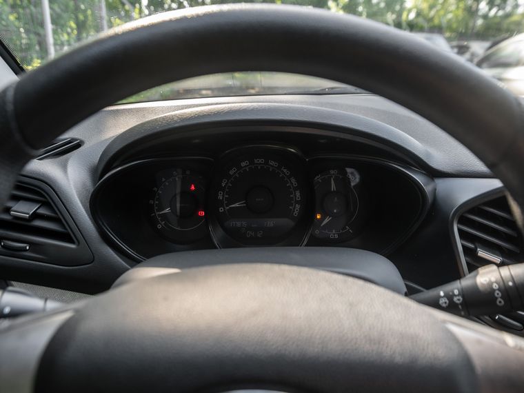 ВАЗ (LADA) Vesta 2017 года, 177 593 км - вид 5