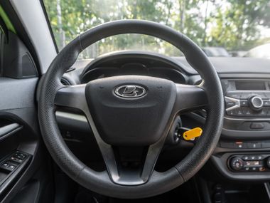 ВАЗ (LADA) Vesta 2017 года, 177 593 км - вид 6