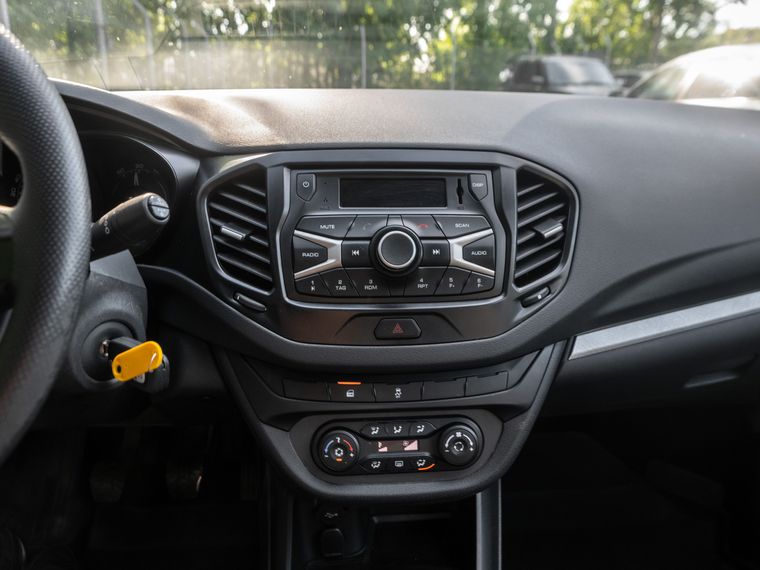 ВАЗ (LADA) Vesta 2017 года, 177 593 км - вид 7