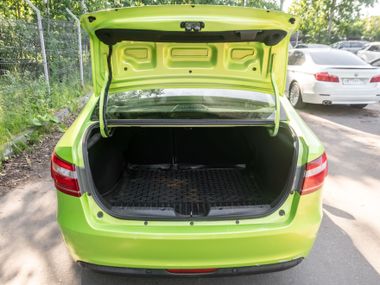 ВАЗ (LADA) Vesta 2017 года, 177 593 км - вид 12