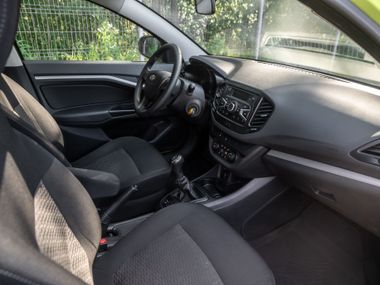 ВАЗ (LADA) Vesta 2017 года, 177 593 км - вид 11