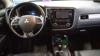 Mitsubishi Outlander 2014 года, 134 017 км - вид 5