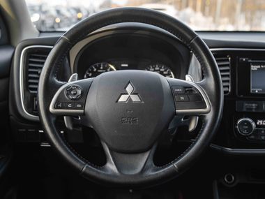 Mitsubishi Outlander 2014 года, 134 017 км - вид 7