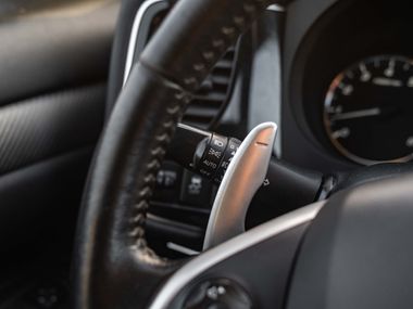 Mitsubishi Outlander 2014 года, 134 017 км - вид 6