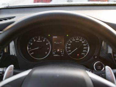 Mitsubishi Outlander 2014 года, 134 017 км - вид 5