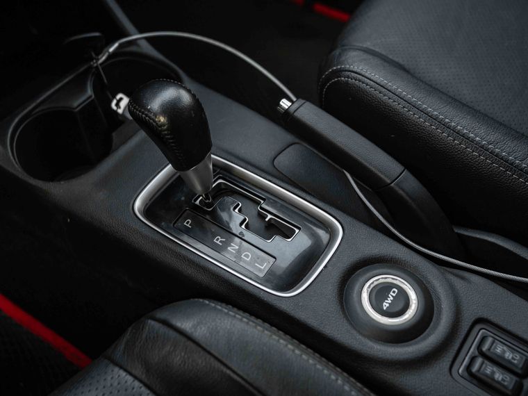 Mitsubishi Outlander 2014 года, 134 017 км - вид 11