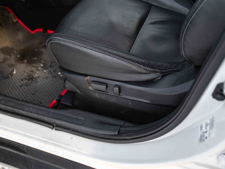 Mitsubishi Outlander 2014 года, 134 017 км - вид 13