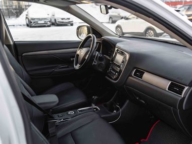 Mitsubishi Outlander 2014 года, 134 017 км - вид 15