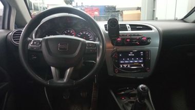 SEAT Leon 2012 года, 263 219 км - вид 5